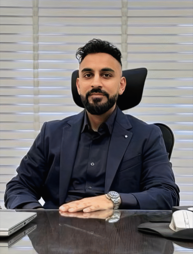 Rashid Law | Birmingham Immigration Solicitors - Rashid Law